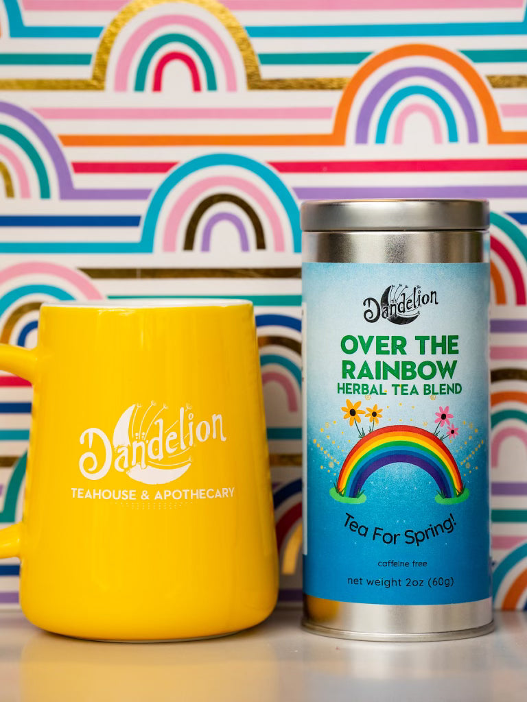 Over The Rainbow