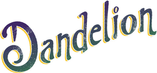 Dandelion Teahouse & Apothecary logo