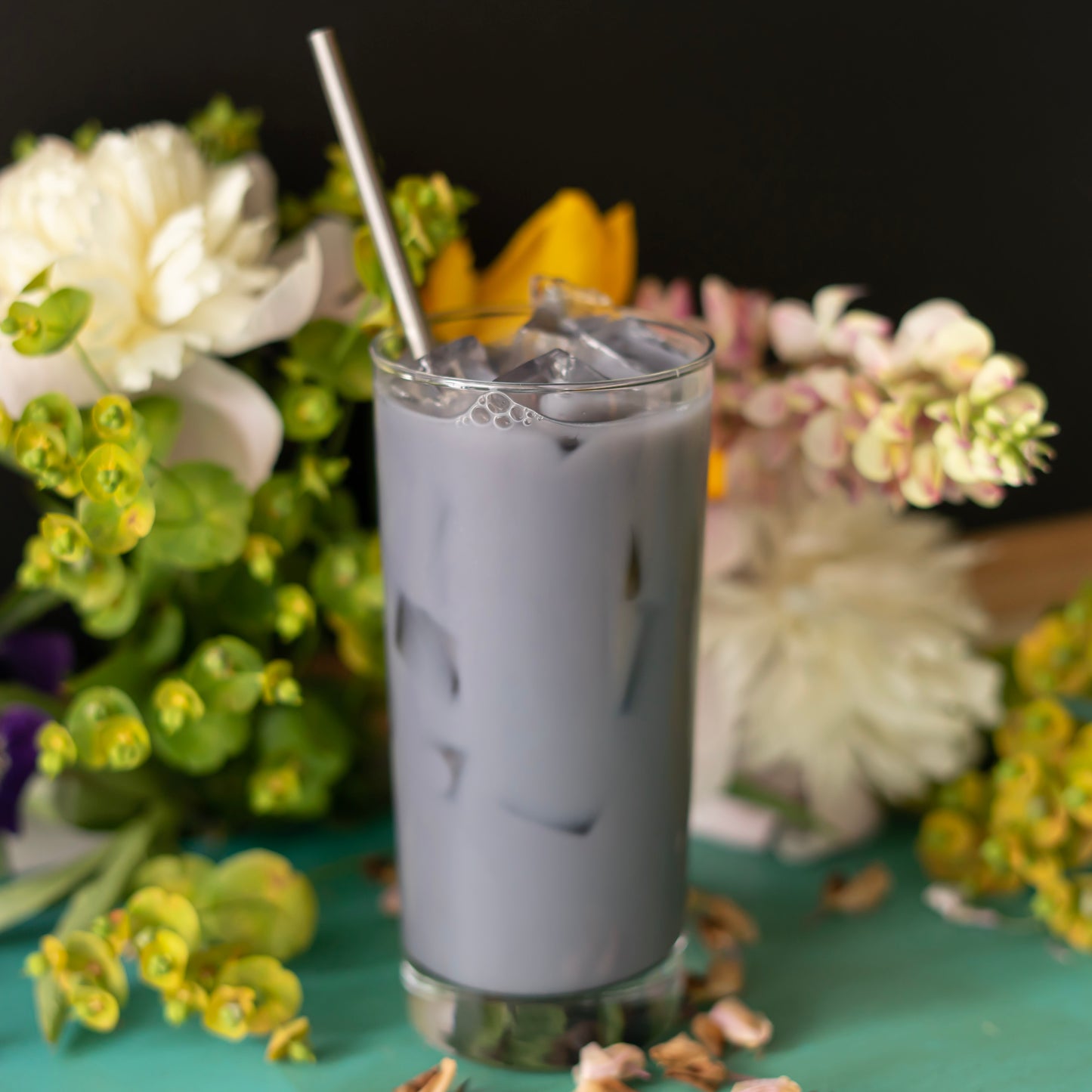 Lavender Pearl