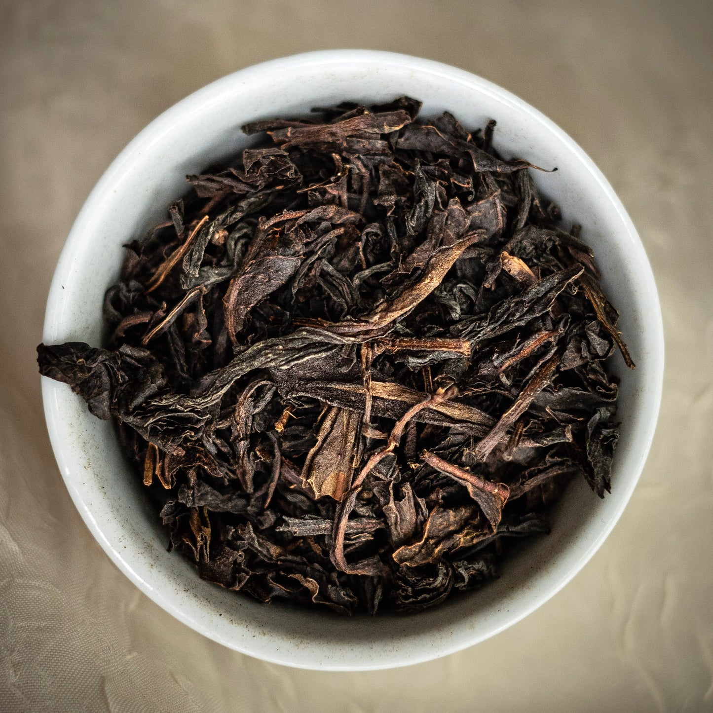 Ceylon Tea