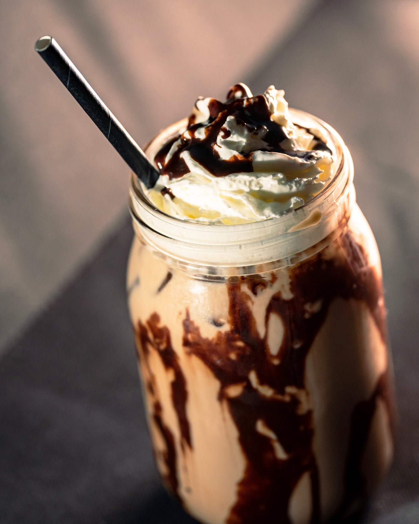 Chocolate Chai