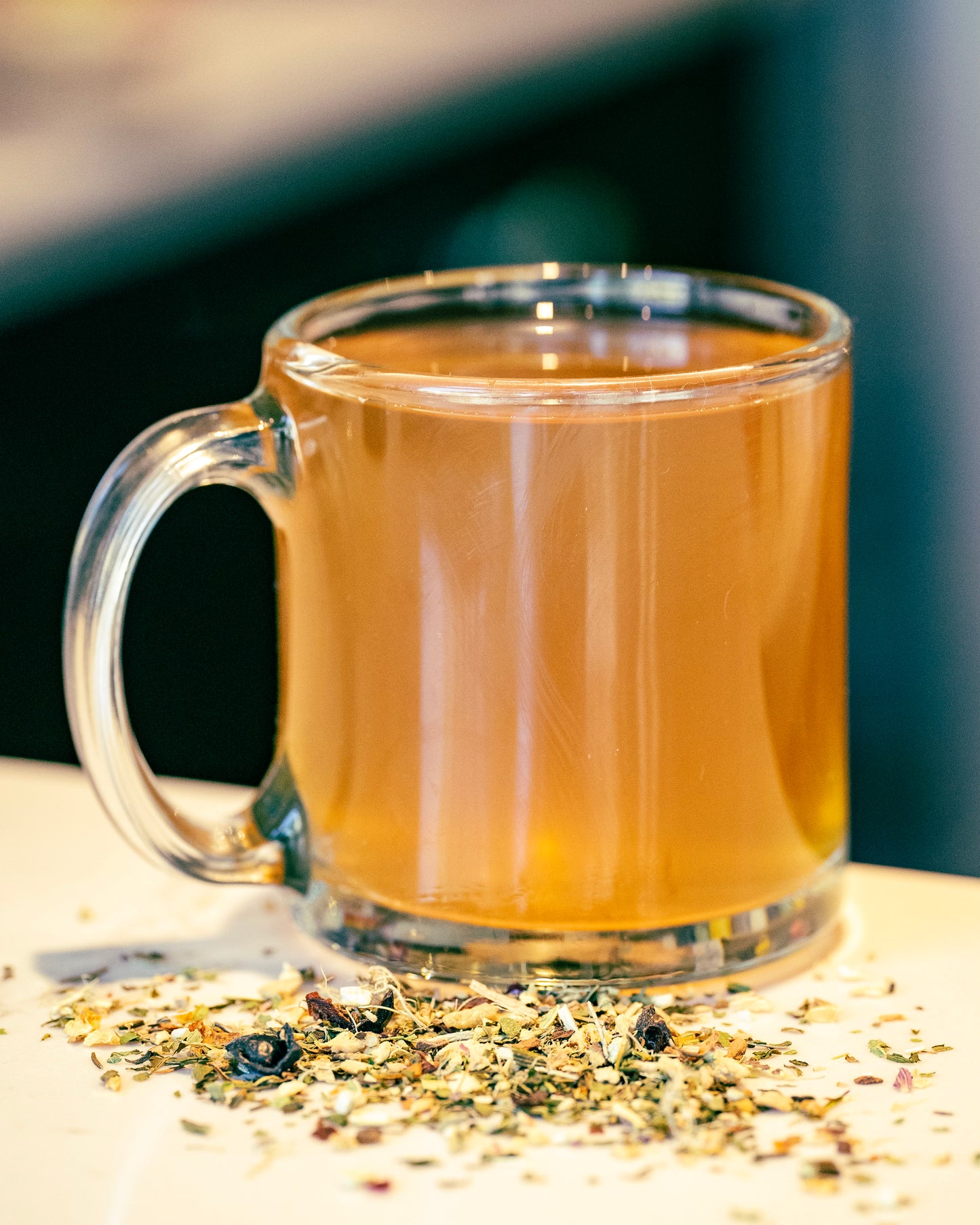 Immunitea