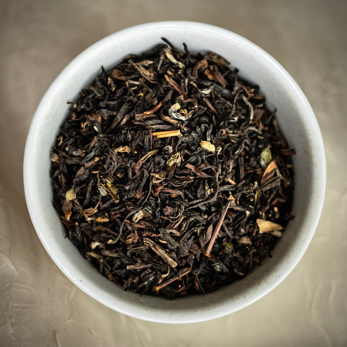 Darjeeling Tea