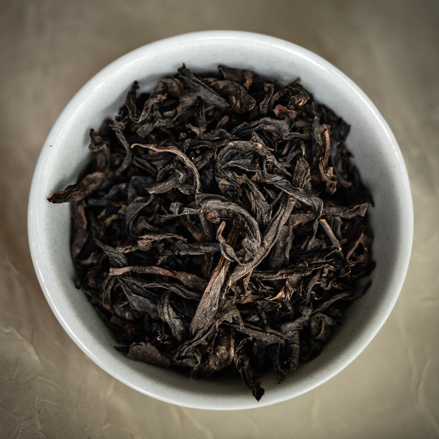 Formosa Oolong