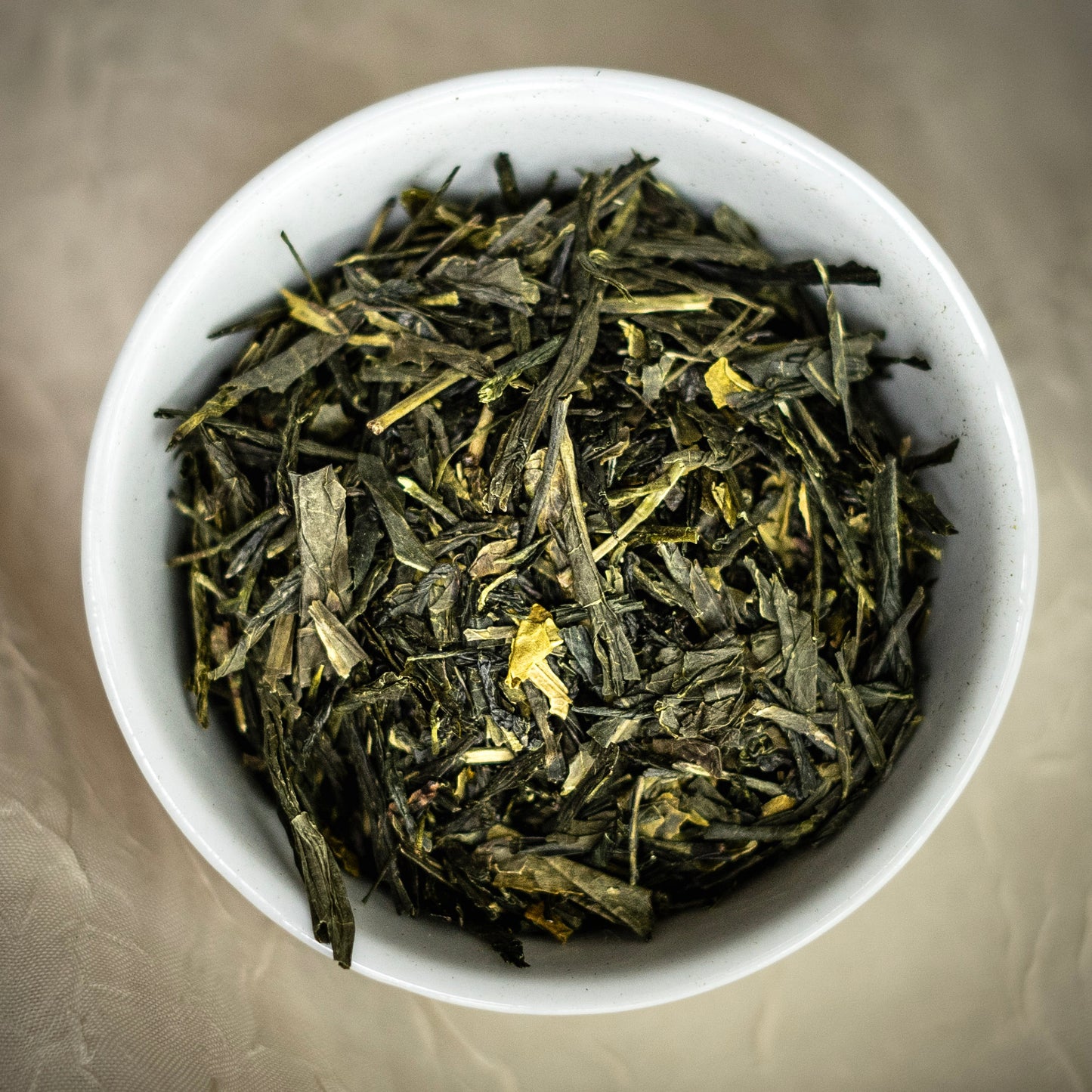 Green Sencha