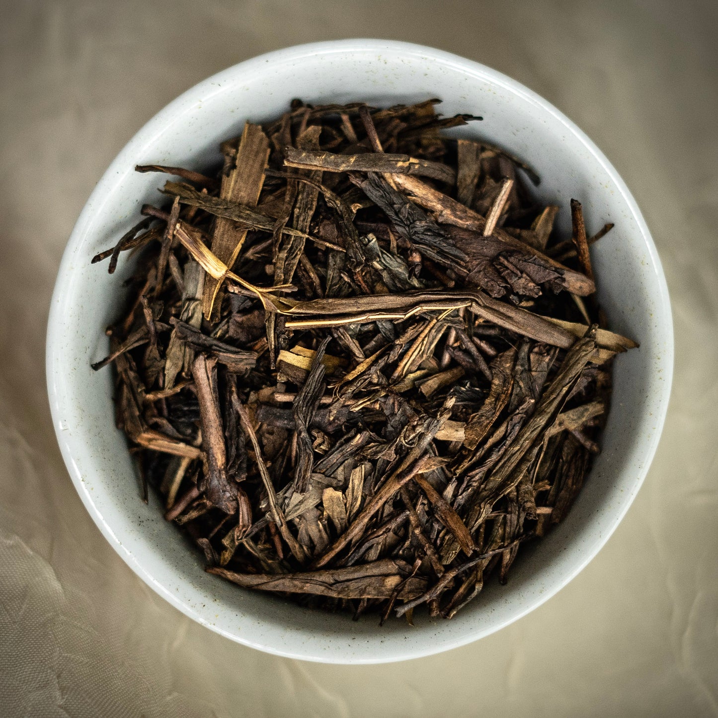 Houjicha