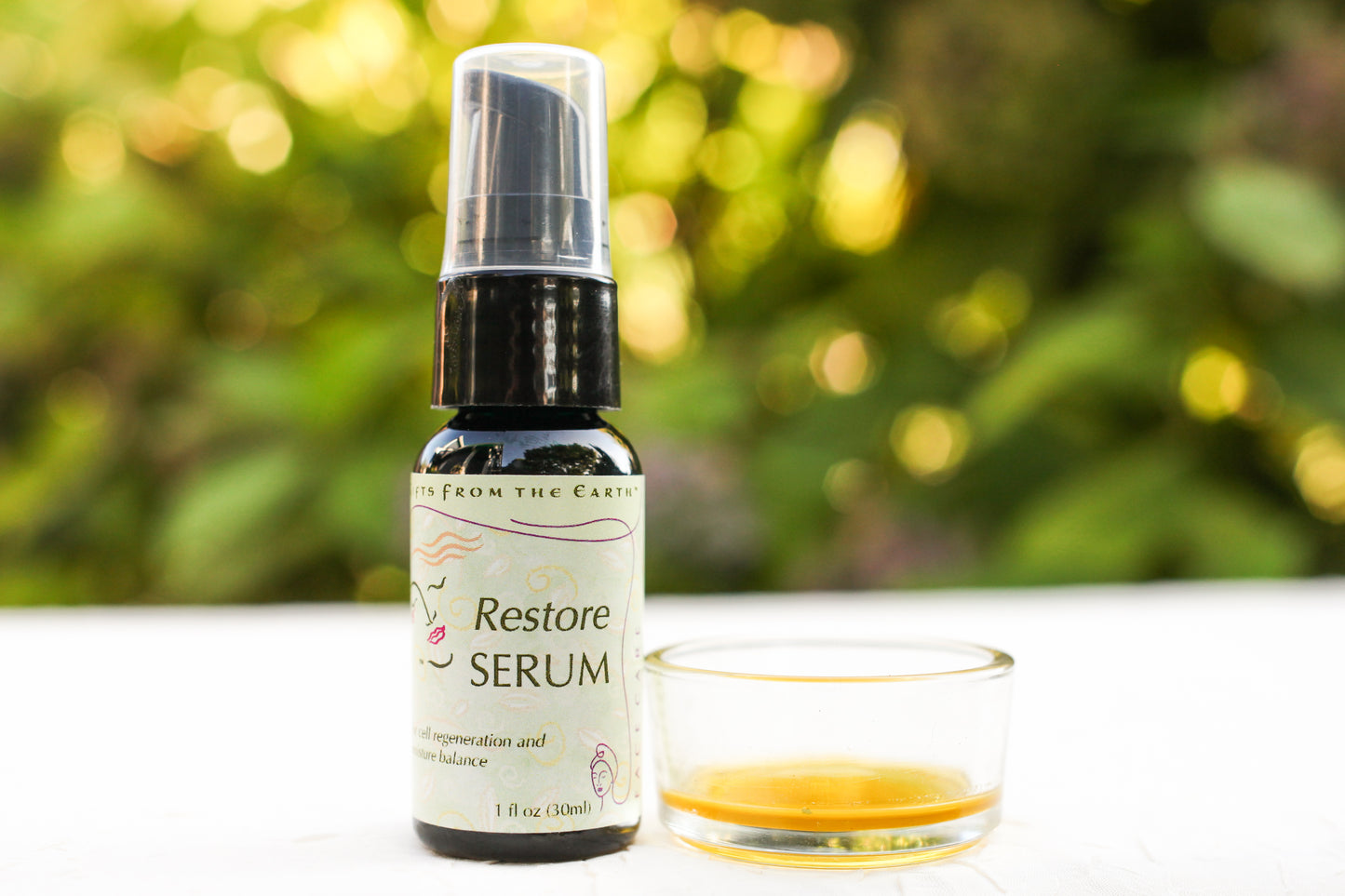 Restore Serum