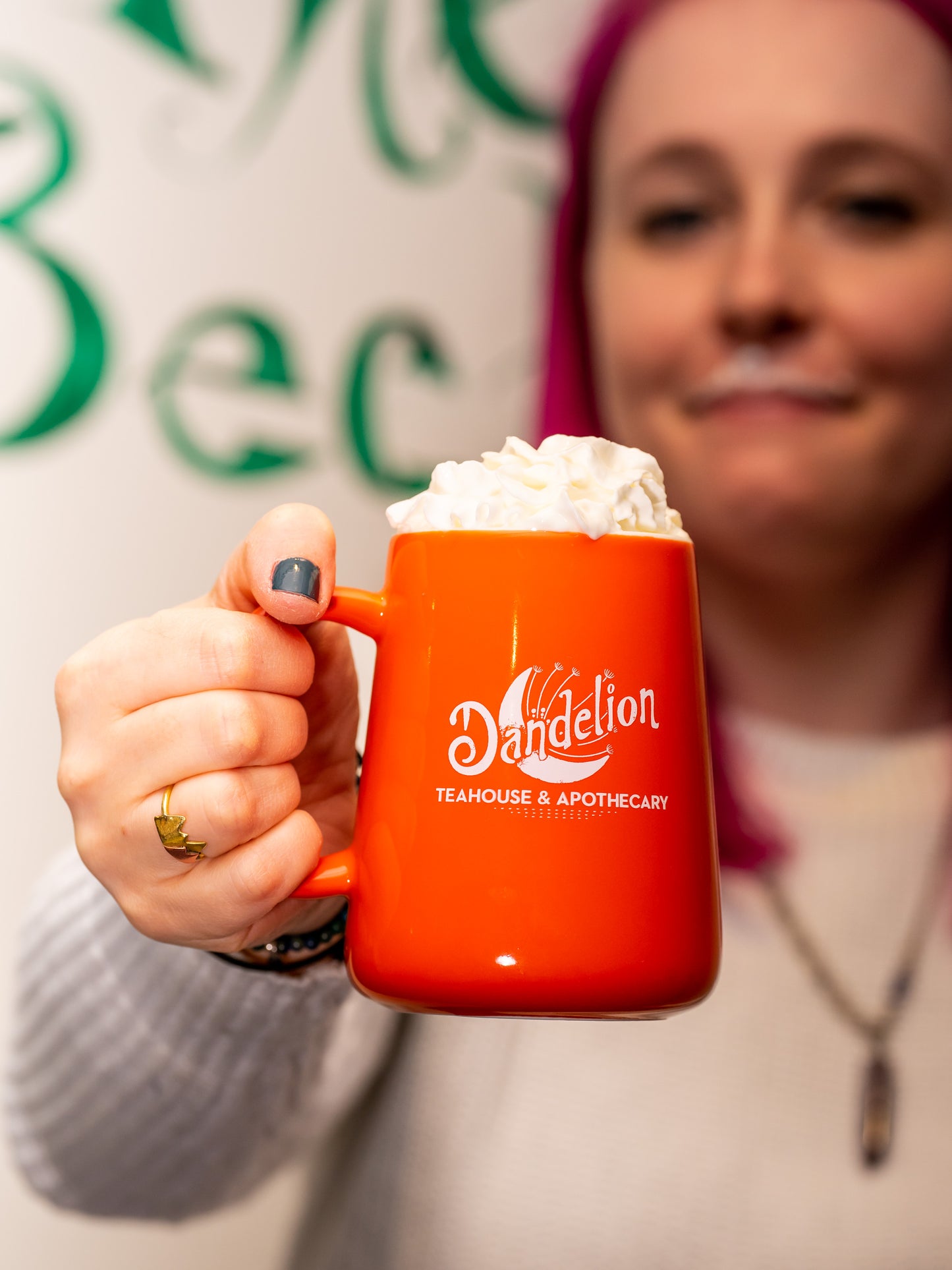 I Knew You Were Truffle