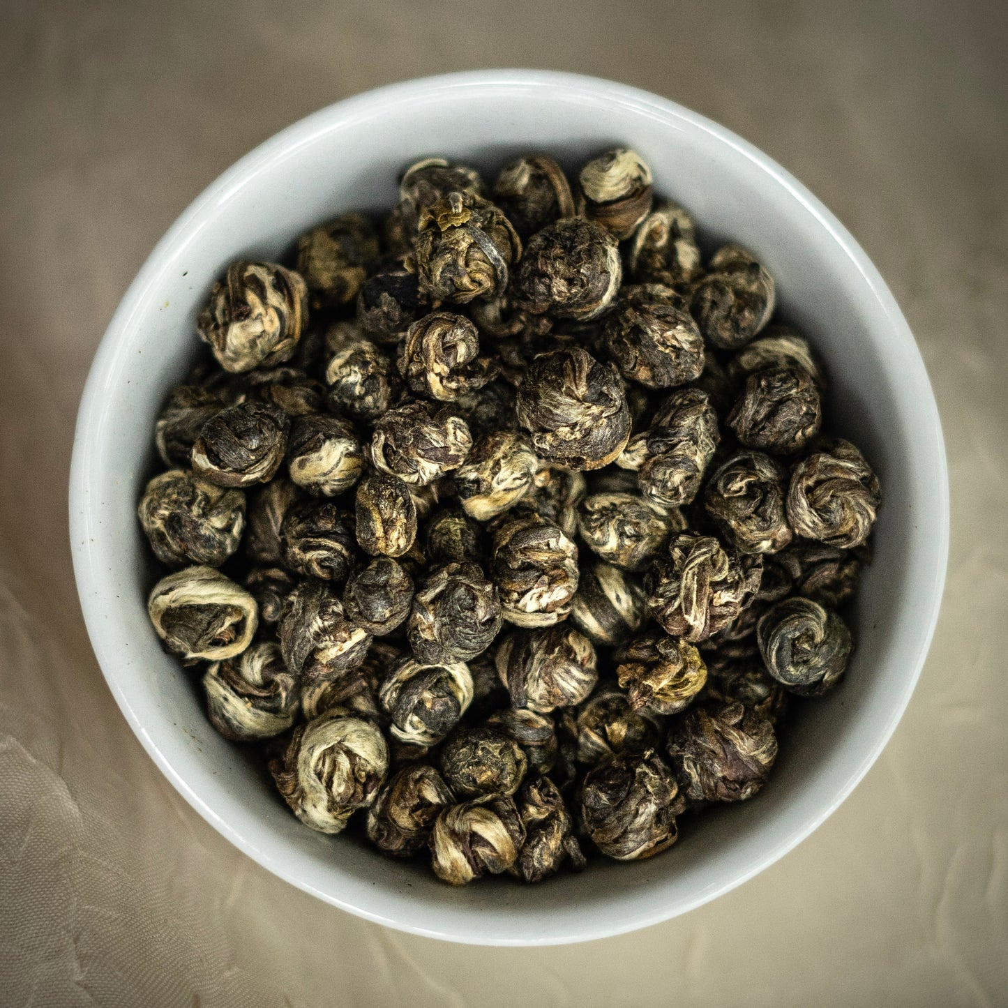 Jasmine Pearls