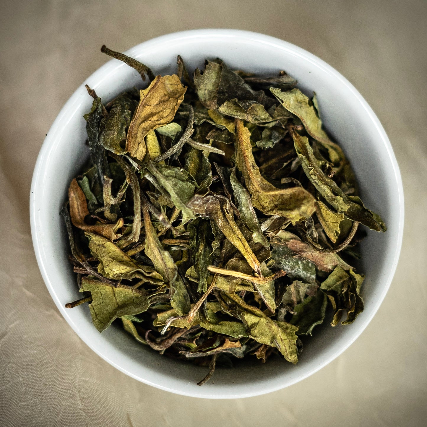 Kumaon White