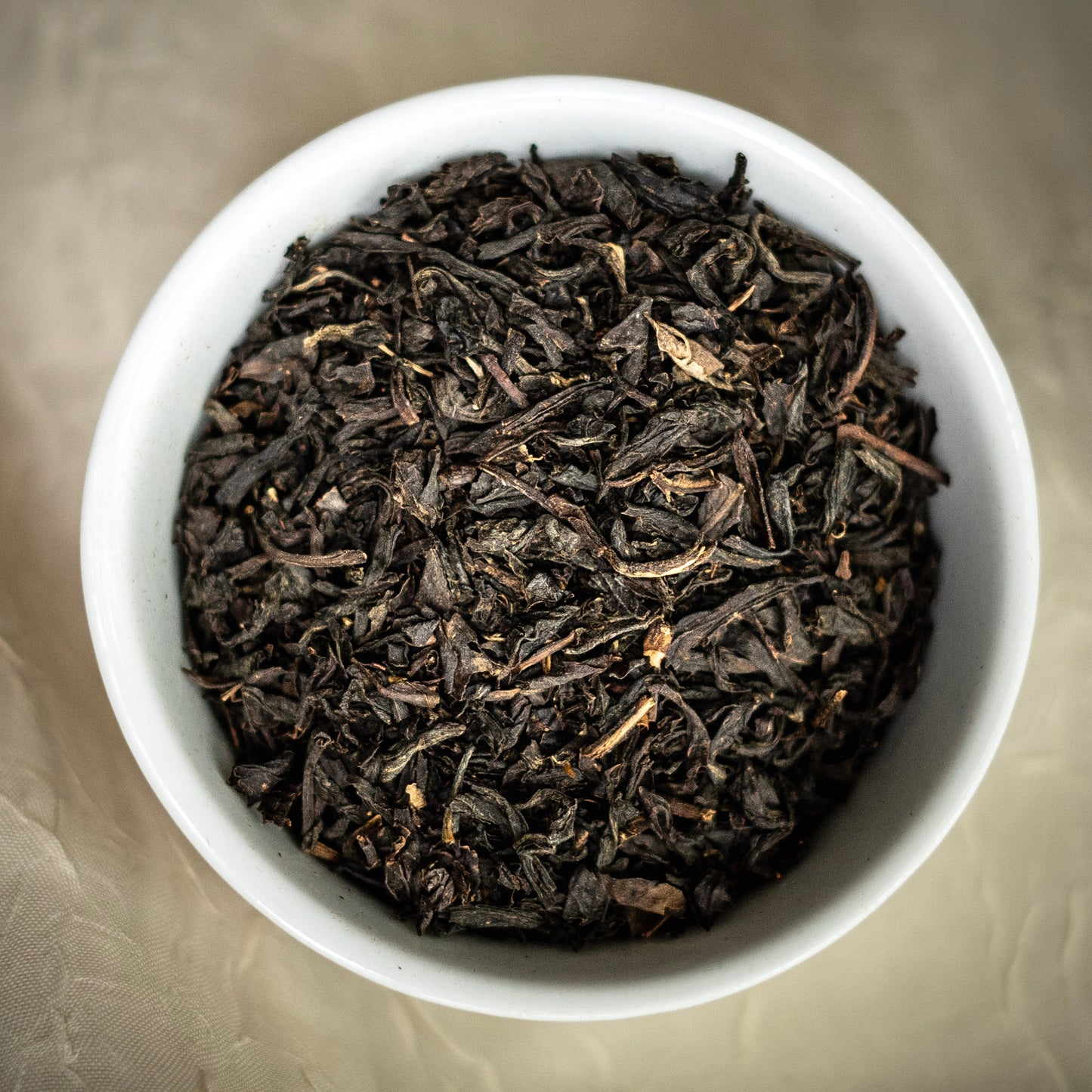 Lapsang Souchong