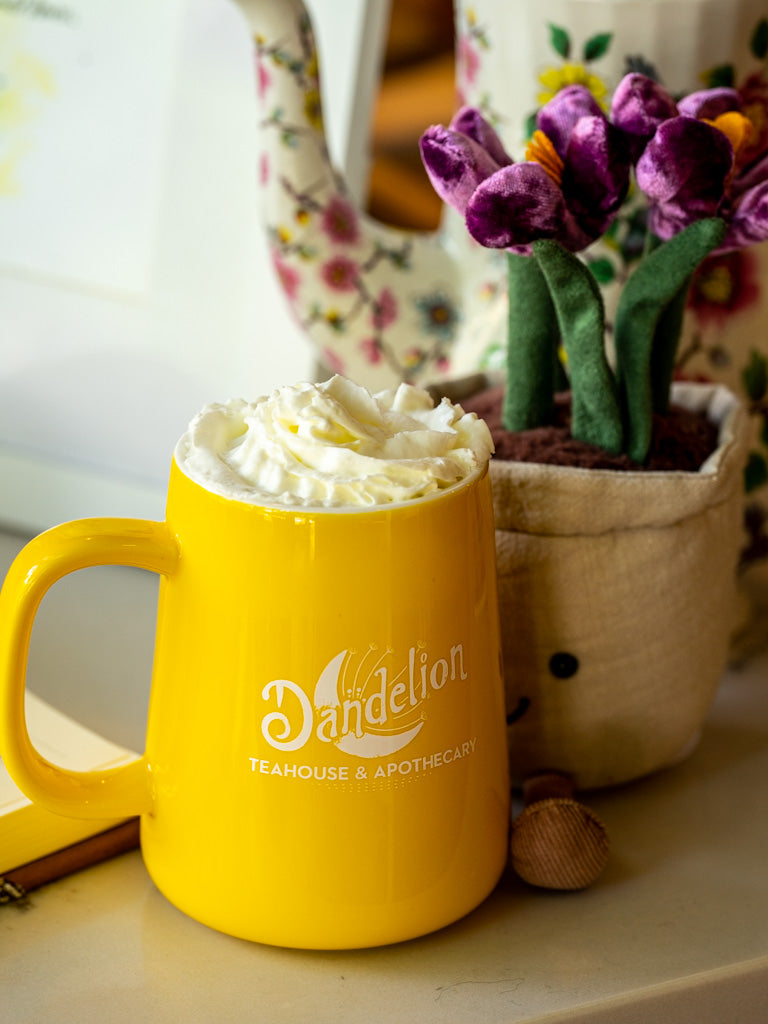 Bee's Tea