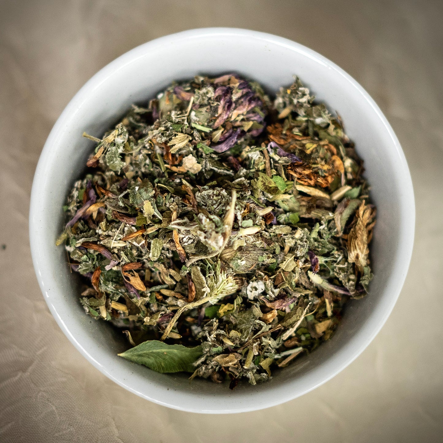Menopause Herbal Blend