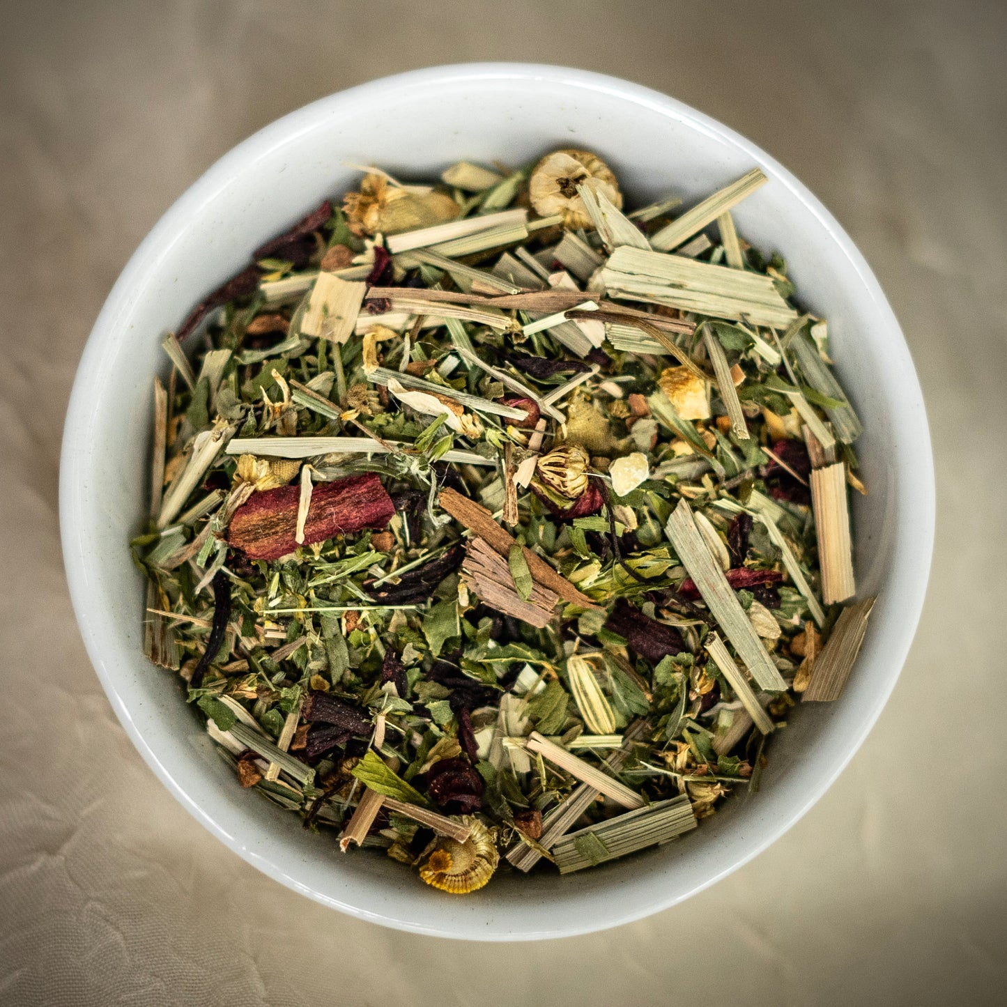 Nice Complexion Herbal Blend