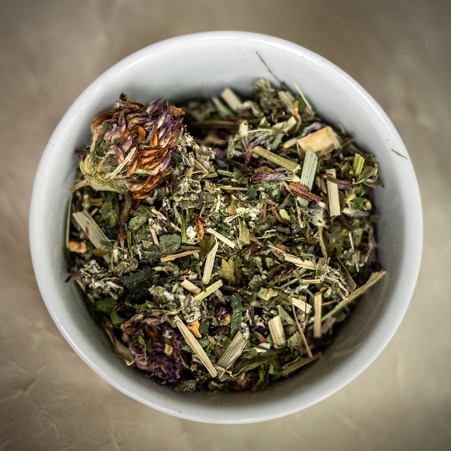 Peaceful Period Herbal Blend