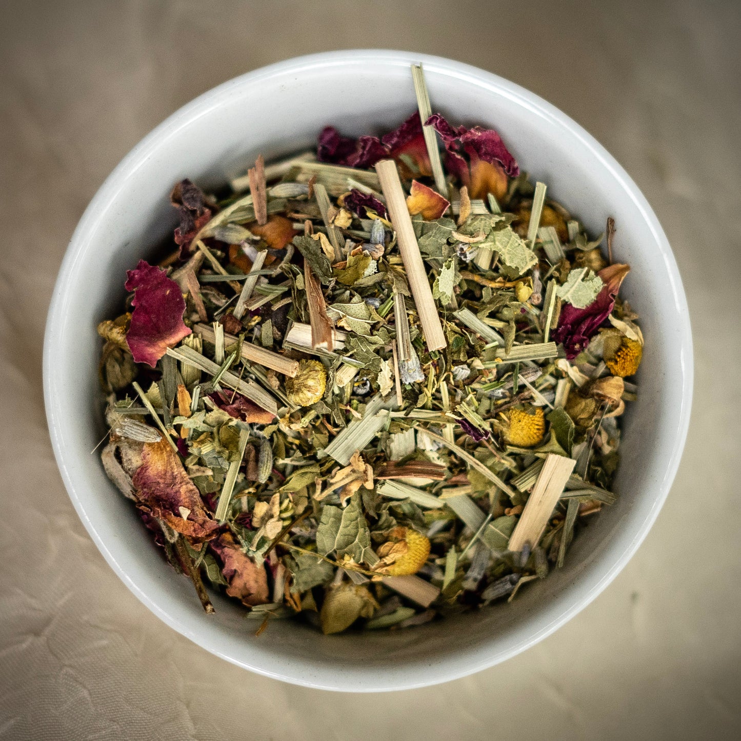 Relax Me Herbal Blend