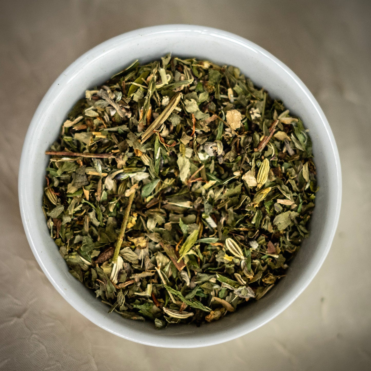 Uplift Me Herbal Blend