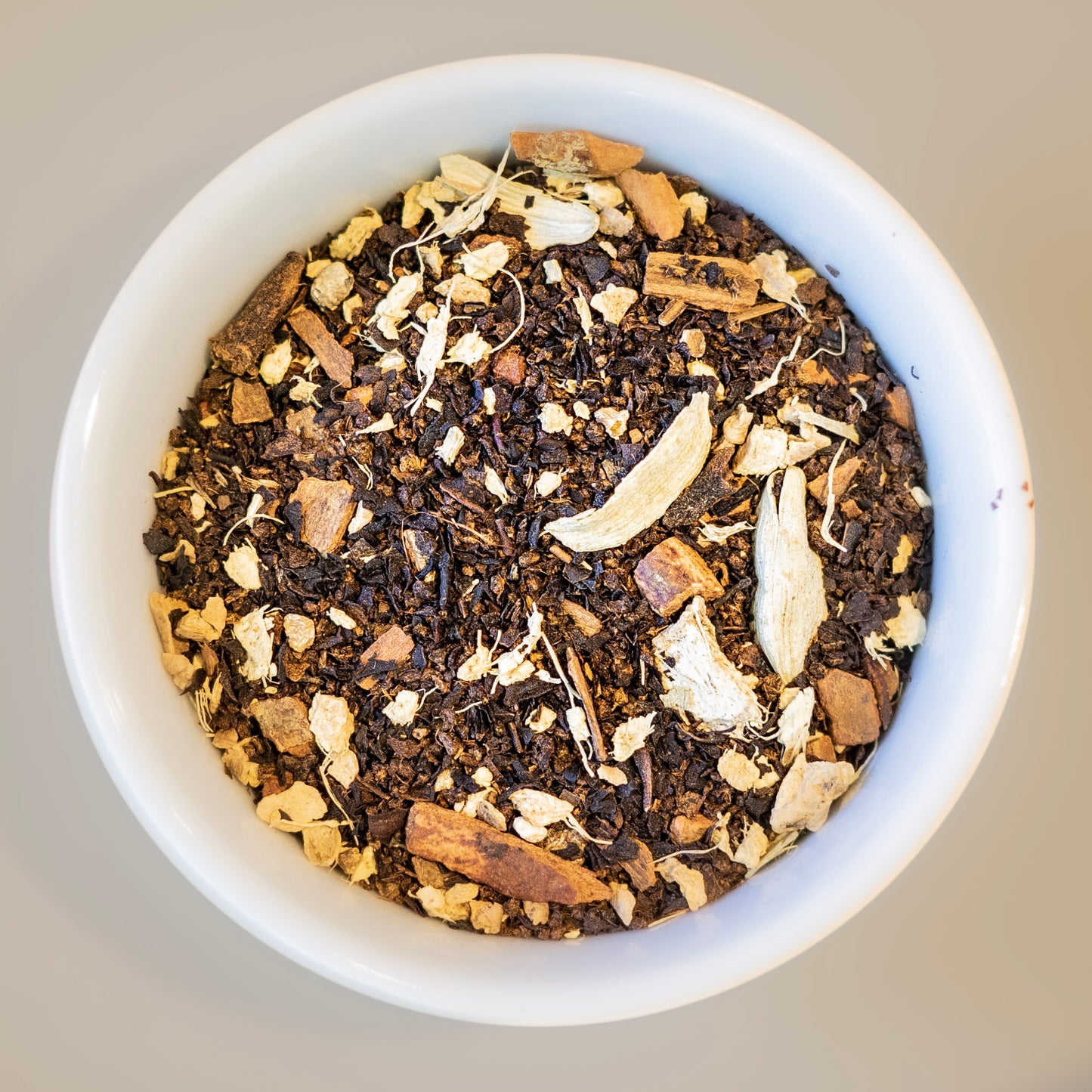 Masala Chai