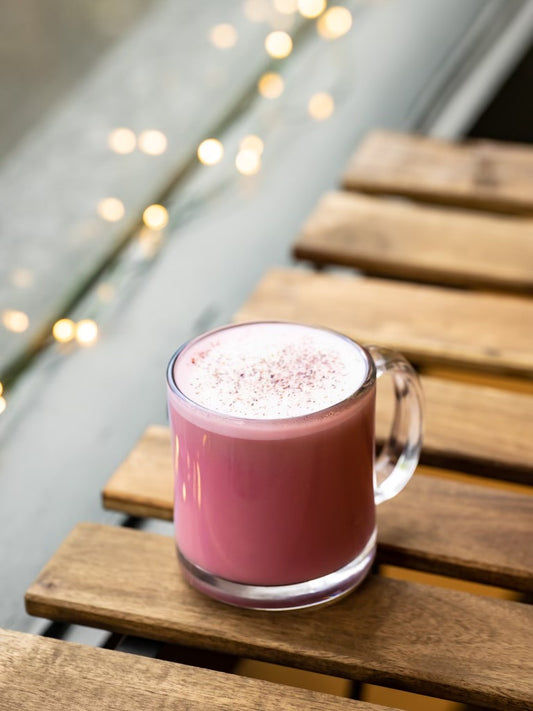 Un-Beet-Able