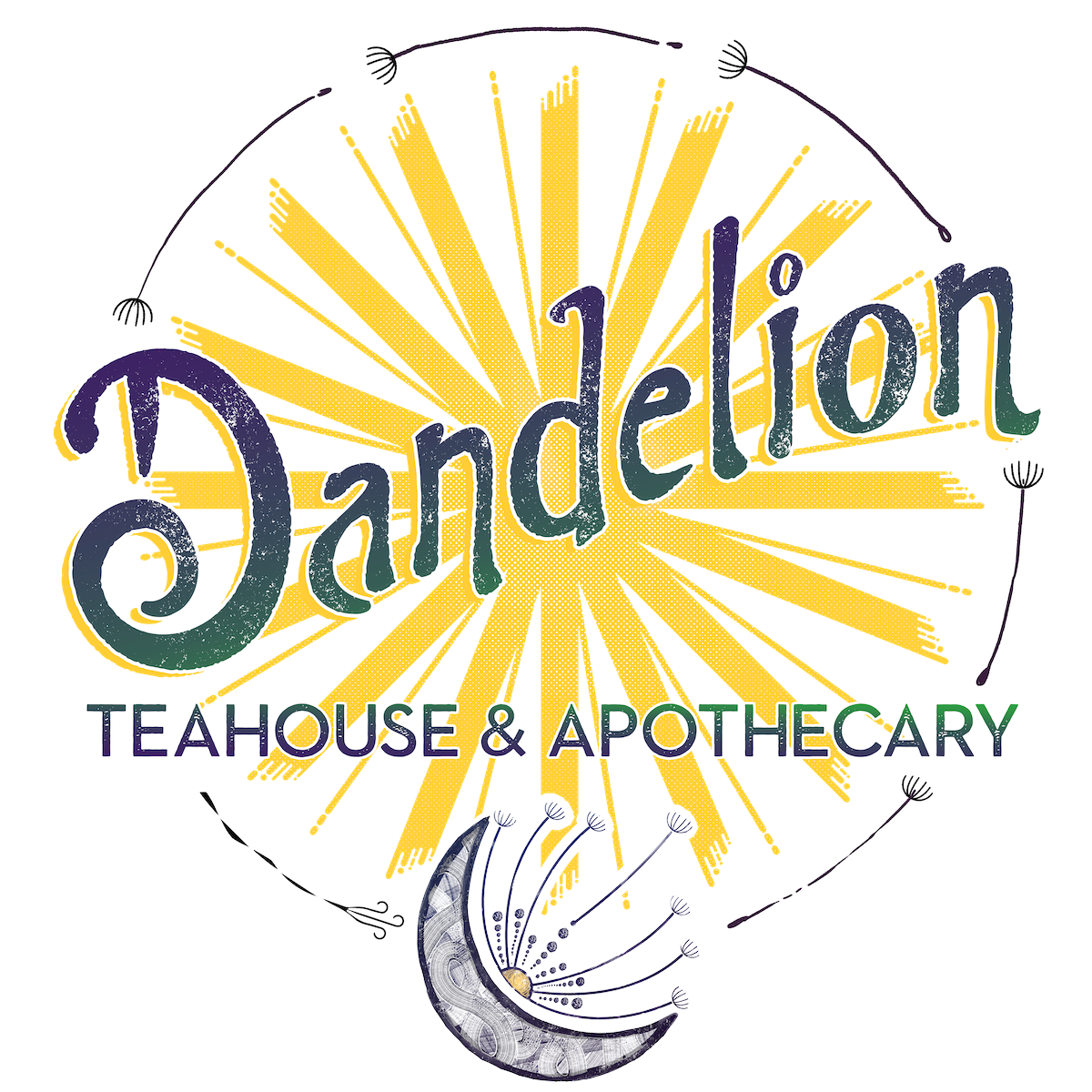 Dandelion Teahouse & Apothecary