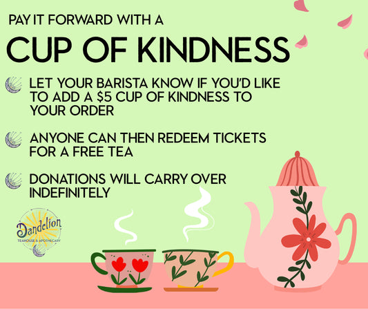 Cup of Kindness