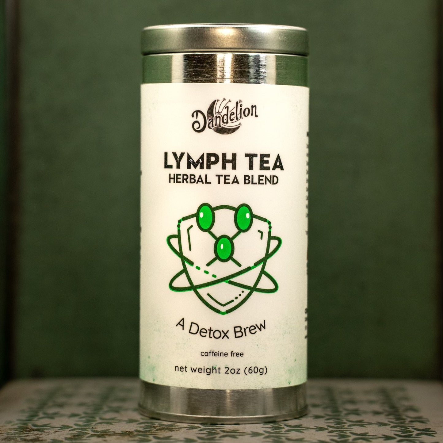 Lymph Tea Herbal Blend