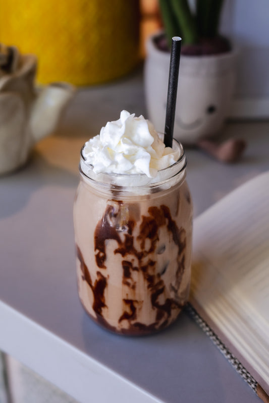 Cocoa Coconut