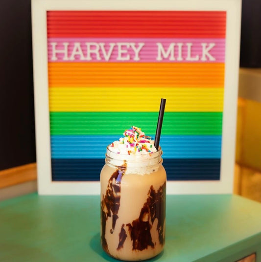 Harvey Milk