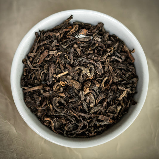 Pu'erh