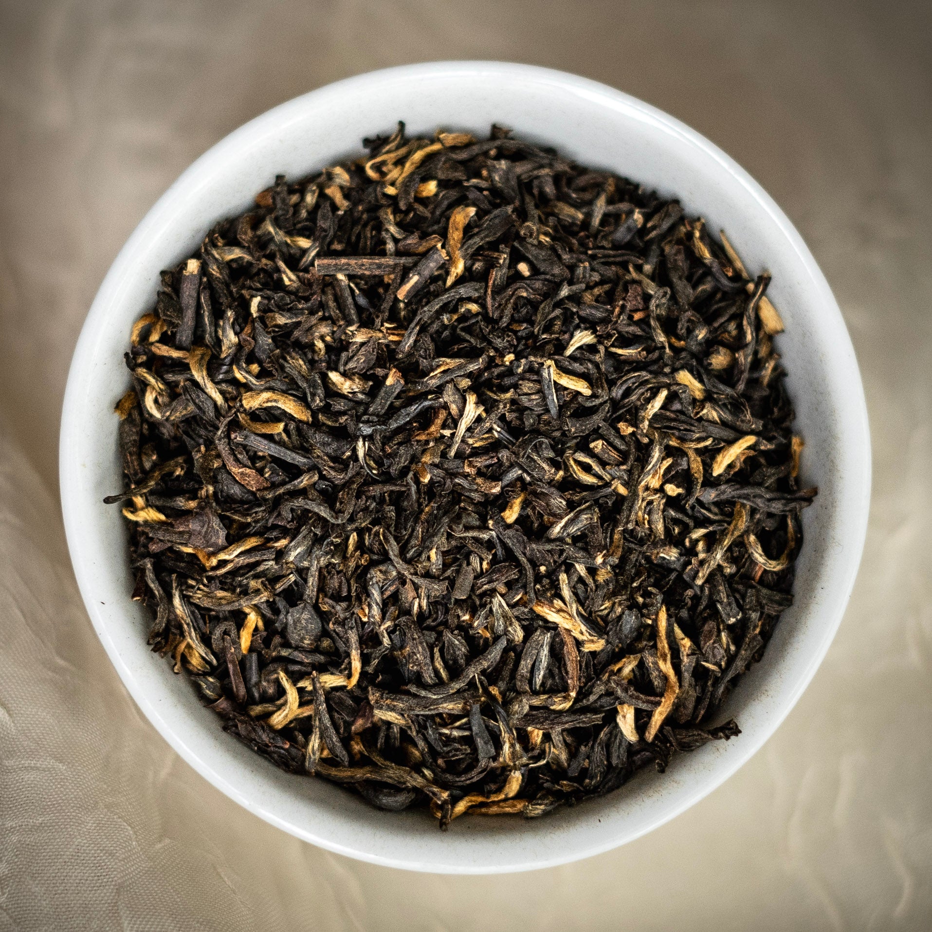 Ancient Forest Tea – Dandelion Teahouse & Apothecary