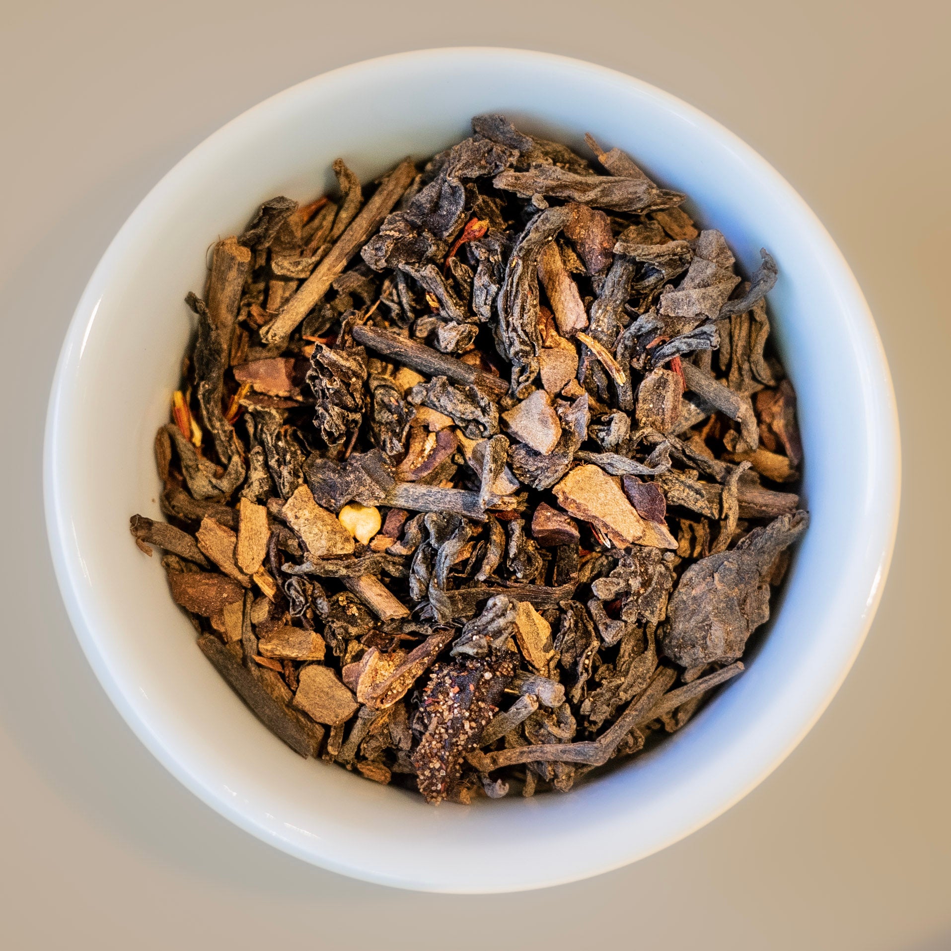 Aztec Spice Tea – Dandelion Teahouse & Apothecary