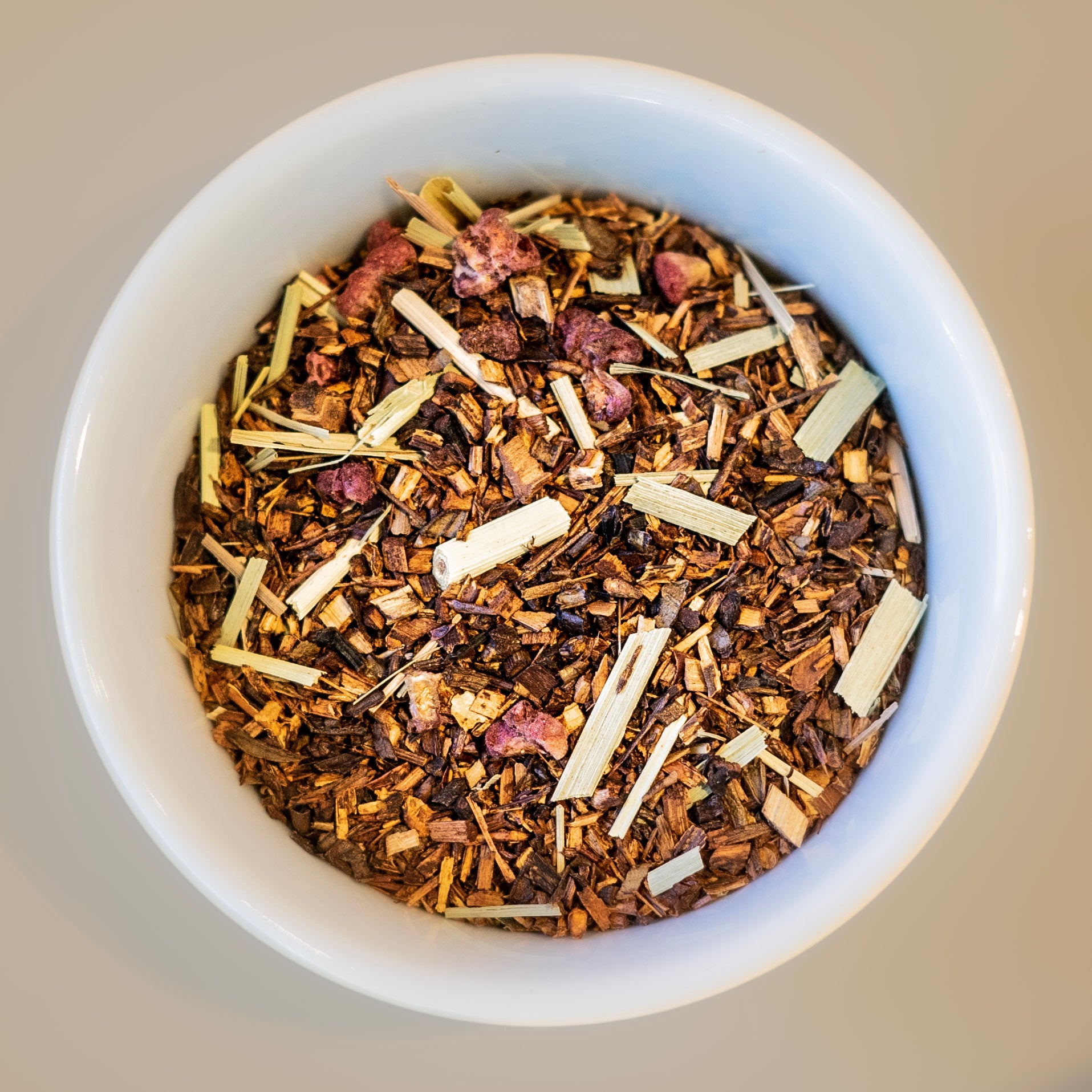 Raspberry Nectar – Dandelion Teahouse & Apothecary